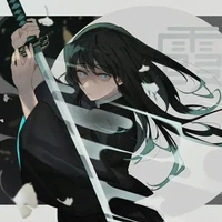 Hà Trụ
Tokitou Muichirou