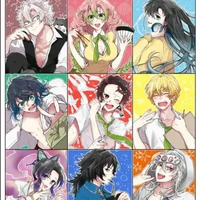 All(-những người không xuất hiện)