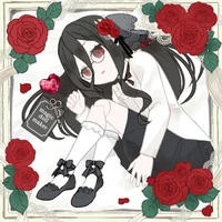 Ubuyashiki Ikunaji(Maru) / Mitsuki