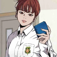 Yuna Yoon