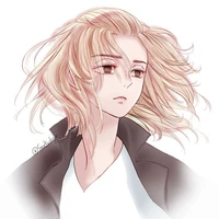 Sano Manjirou-Mikey