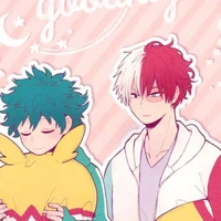 nhân vật bất kì