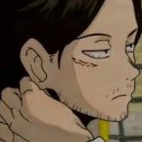 aizawa shouta