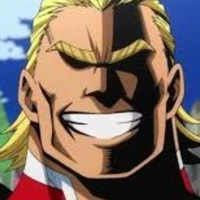 allmight