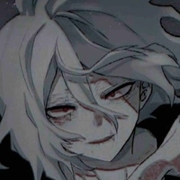 Shigaraki  Tomura 