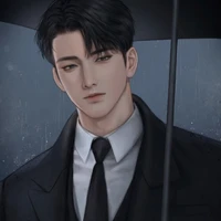 Lãnh Cung Tử Thiên/alpha