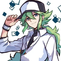 N