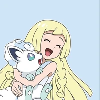 Lilie