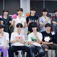 TF Gia Tộc 