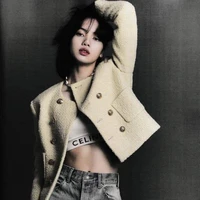 lalisa manobal (cô)
