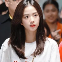 kim jisoo