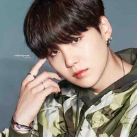 Min Yoongi