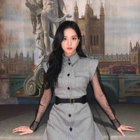 Choi Jisoo (chị Beomgyu)