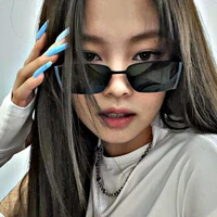 Kim Jennie {Em}