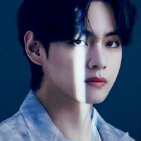 Kim Taehyung {V}