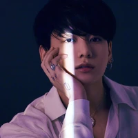 Jeon Jungkook {Jk}