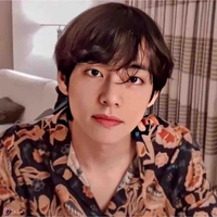 Kim Taehyung(V)