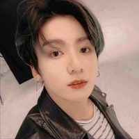 Jeon JungKook(Kookie)