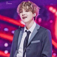 Min Yoongi(Suga)