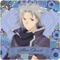 Alan Stuart