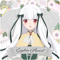 Sophia Ascart