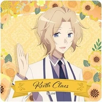 Keth Claes