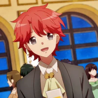 Raphael Walt (Sirius Deek)