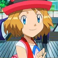 Serena 