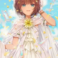 Kinomoto sakura 