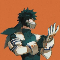 Midoriya Izuku