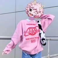 Mina Ashido