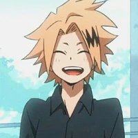 Denki Kaminari