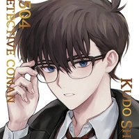 Kudo Shinichi