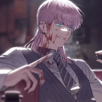 Sanzu Haruchiyo