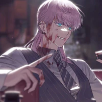Sanzu Haruchiyo