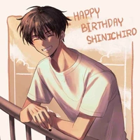 Sano Shinichiro