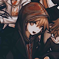 Naegi Makoto