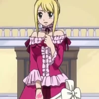 lucy