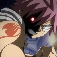 natsu