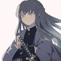 Tokito Yuichiro