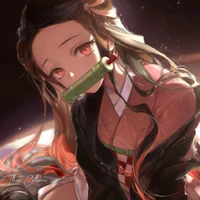 Kamado Nezuko