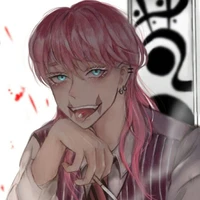 Sanzu Haruchiyo