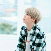 Min Yoongi (Anh)