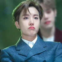 Jung Hoseok(HS)