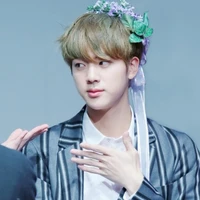 Kim Seokjin(Jin)