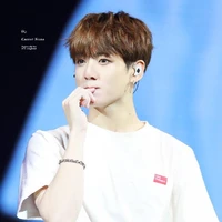 Jeon Jungkook(JK)