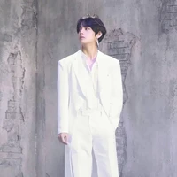 Kim Taehyung(Tae)