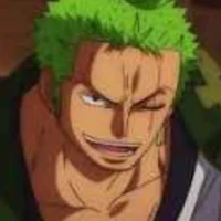 zoro