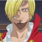 sanji