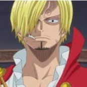 sanji